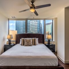 Stay Alfred on Elm Street in Dallas, United States of America from 306$, photos, reviews - zenhotels.com guestroom photo 3
