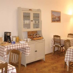 Hotel Halkova - Bild 9