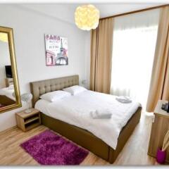 Luxury Studios by the Sea in Constanța, Romania from 82$, photos, reviews - zenhotels.com photo 4