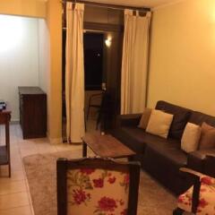 Departamento Las Carmelitas in Asuncion, Paraguay from 73$, photos, reviews - zenhotels.com photo 3