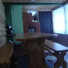 Guest House na Opushke thumbnail 3