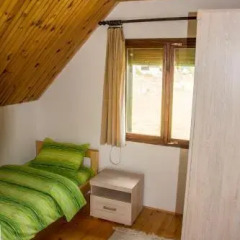 Zabljak Chalet Dacic in Zabljak, Montenegro from 109$, photos, reviews - zenhotels.com photo 4