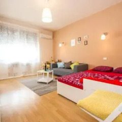 Отель Ideal Accommodation Old Town Румыния, Бухарест - отзывы, цены и фото номеров - забронировать отель Ideal Accommodation Old Town онлайн фото 8