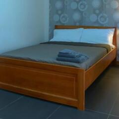 Mathurin Appartementen in Paramaribo, Suriname from 119$, photos, reviews - zenhotels.com photo 2