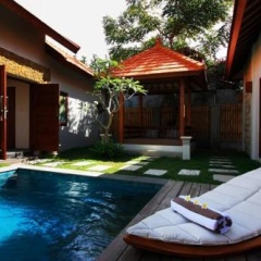 Ananda Private Villa - Bild 6
