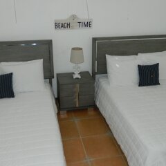 Blue House Joyuda in Cabo Rojo, Puerto Rico from 153$, photos, reviews - zenhotels.com guestroom photo 3