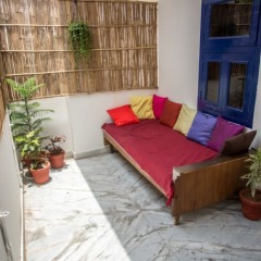 Mai Thik Hoo Hostel in Jaipur, India from 37$, photos, reviews - zenhotels.com guestroom photo 2