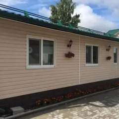 Гостиница Holiday Home Vishnevyi Sad в Петрозаводске отзывы, цены и фото номеров - забронировать гостиницу Holiday Home Vishnevyi Sad онлайн Петрозаводск парковка