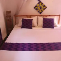 Maison D'hôtes Chez Mam'bolo in Ouagadougou, Burkina Faso from 106$, photos, reviews - zenhotels.com photo 3