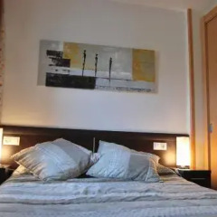 Confortables Princesa in Encamp, Andorra from 75$, photos, reviews - zenhotels.com photo 8