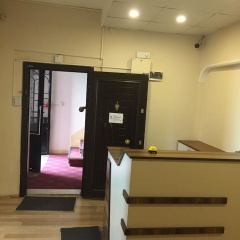 Armoni City Hotel - Bild 13