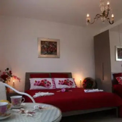 Отель Sorrento Inn Италия, Сорренто - отзывы, цены и фото номеров - забронировать отель Sorrento Inn онлайн фото 11