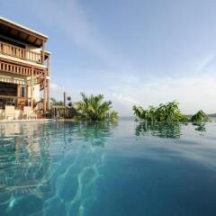 Tivigny Villa in Grand Anse, Grenada from 445$, photos, reviews - zenhotels.com photo 2