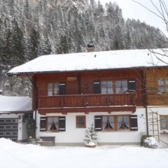 Fewo Boigs - Haus am Wandei - Bild 1