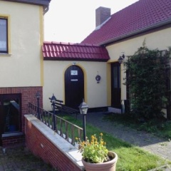 Pension Barkmin - Bild 1