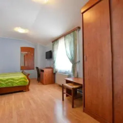 Отель Bed And Breakfast Julia Хорватия, Умаг - отзывы, цены и фото номеров - забронировать отель Bed And Breakfast Julia онлайн комната для гостей фото 4