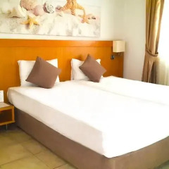 Paloma Orenda in Side, Turkiye from 488$, photos, reviews - zenhotels.com guestroom photo 2