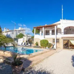 Abahana Villas Sarabanda thumbnail 10