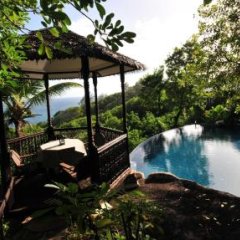 Residence on the Rocks in Mahe Island, Seychelles from 262$, photos, reviews - zenhotels.com photo 10