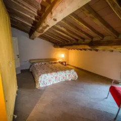 Отель Agriturismo Cielsereno Италия, Казоле д'Эльса - отзывы, цены и фото номеров - забронировать отель Agriturismo Cielsereno онлайн комната для гостей фото 4