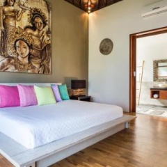 Villa Camilla - Bild 1
