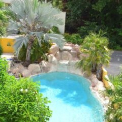 Mirador Apartments in Willemstad, Curacao from 85$, photos, reviews - zenhotels.com photo 7
