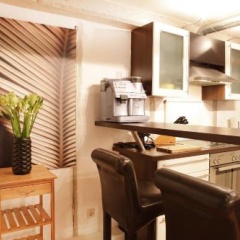 Historical Old Town Residence - Bild 14