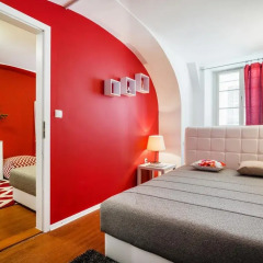 Отель Vega Apartments Ljubljana Словения, Любляна - отзывы, цены и фото номеров - забронировать отель Vega Apartments Ljubljana онлайн фото 4