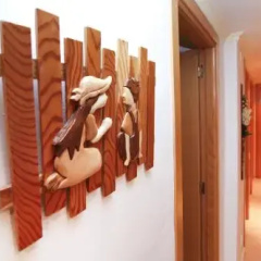 Residencial Aqua apartamentos thumbnail 20