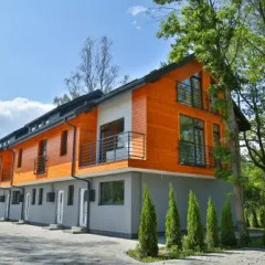 Отель Amber Diamond - 3 Level Townhouse Латвия, Юрмала - отзывы, цены и фото номеров - забронировать отель Amber Diamond - 3 Level Townhouse онлайн фото 9