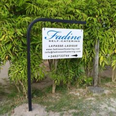 Fadine Self Catering in La Digue, Seychelles from 112$, photos, reviews - zenhotels.com photo 7