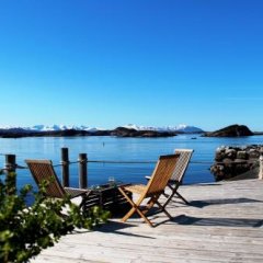 Sveggvika Guesthouse in Averoy, Norway from 177$, photos, reviews - zenhotels.com photo 9