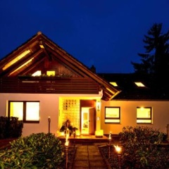 Ferienhaus Rowissimo - Bild 1