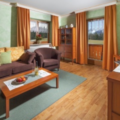 Ferienwohnungen Gästehaus Lärcheck - Bild 5
