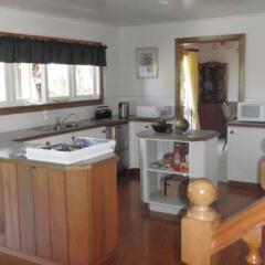 Haydanblair House in Burnt Pine, Norfolk Island from 132$, photos, reviews - zenhotels.com photo 2