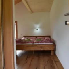 Отель B&B Hängebrigga Швейцария, Лаутербруннен - отзывы, цены и фото номеров - забронировать отель B&B Hängebrigga онлайн фото 3