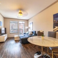 Luxury Ponce City Apartments in Atlanta, United States of America from 234$, photos, reviews - zenhotels.com photo 6