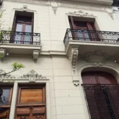 Balti's Hostel in Buenos Aires, Argentina from 36$, photos, reviews - zenhotels.com photo 8