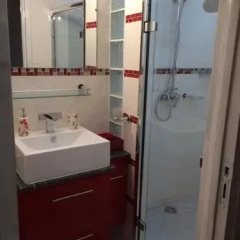 Mahogany Lodge in Abidjan, Cote d'Ivoire from 81$, photos, reviews - zenhotels.com photo 11