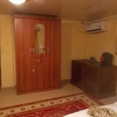 Seaside Suites And Hotel in Freetown, Sierra Leone from 108$, photos, reviews - zenhotels.com photo 4