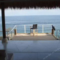 Balcony Area