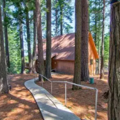 Yosemite Vista - 3BR/2BA Holiday Home thumbnail 8