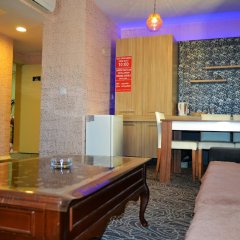 King Suit Hotel in Istanbul, Turkiye from 109$, photos, reviews - zenhotels.com spa photo 2