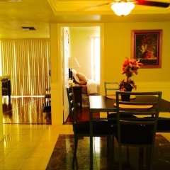 888 Convention Center 1 Bedroom Condos - Bild 18