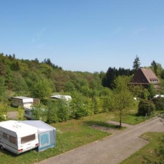 Glamping for Four Persons - Bild 5