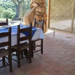Casa La Vela in Orosei, Italy from 116$, photos, reviews - zenhotels.com outdoors