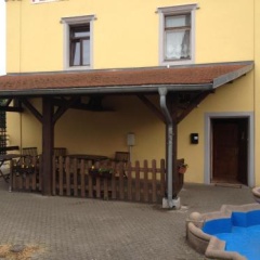 Fewo Am Triebischbrunnen - Bild 8