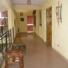 Villa Yiri Suma in Ouagadougou, Burkina Faso from 83$, photos, reviews - zenhotels.com photo 10