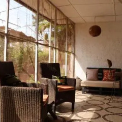 Maison D'hôtes Chez Mam'bolo in Ouagadougou, Burkina Faso from 106$, photos, reviews - zenhotels.com photo 10