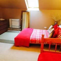 The Old Town Hall B & B thumbnail 2